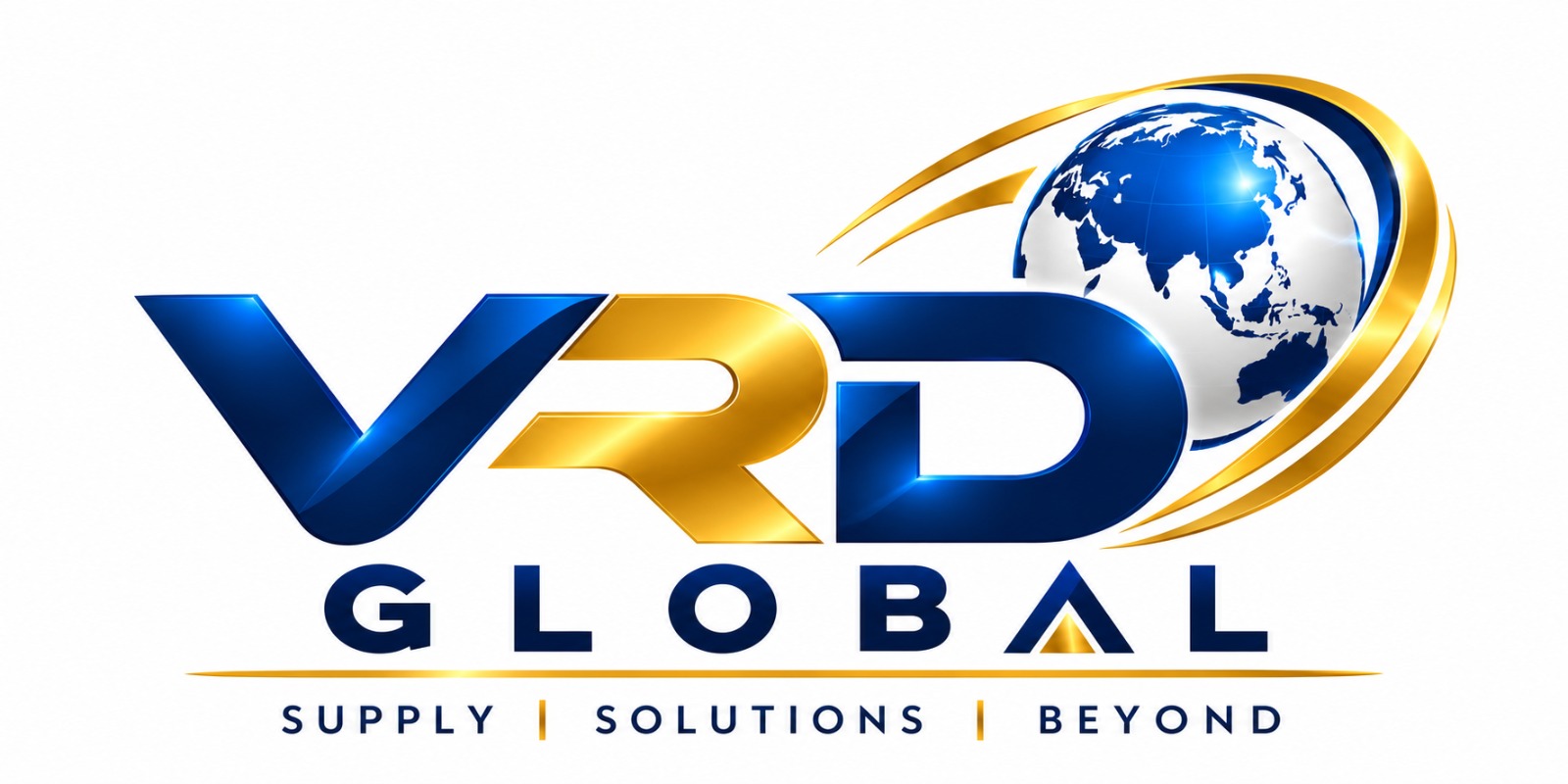 VRD Global — Supply | Solutions | Beyond